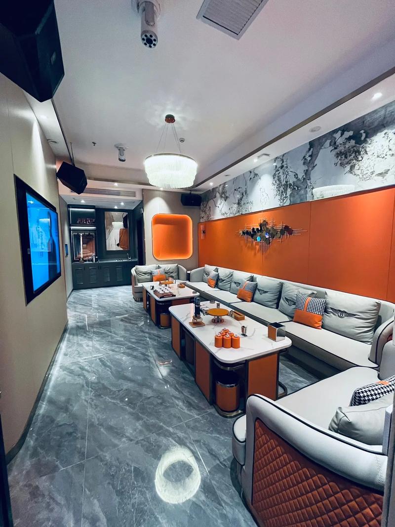 南宁商务ktv商务ktv有没有推荐-青秀区ktv预订